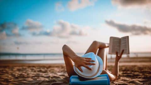 L'astrologie s'intéresse à l'endroit parfait pour aller en vacances selon votre signe