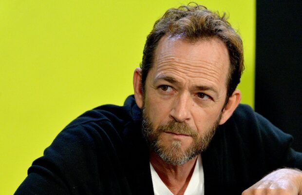 Luke Perry : les Oscars oublient de lui rendre hommage, les internautes scandalisés