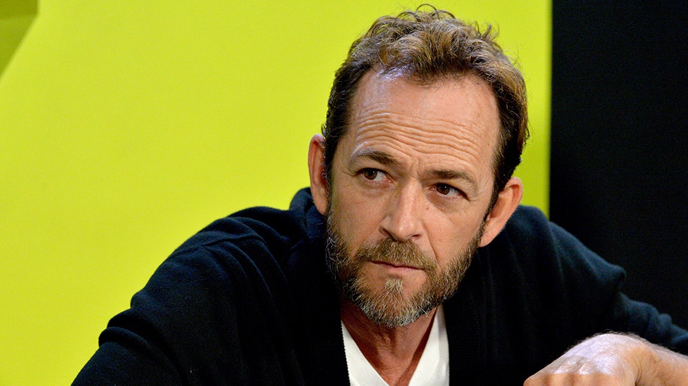 Luke Perry : les Oscars oublient de lui rendre hommage, les internautes scandalisés