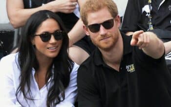 Meghan Markle reprend du poil de la bête et pourrait bien vous embaucher pour l'aider