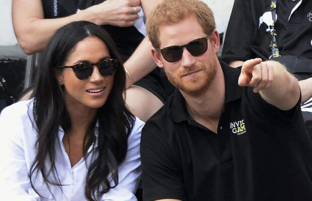 Meghan Markle reprend du poil de la bête et pourrait bien vous embaucher pour l'aider