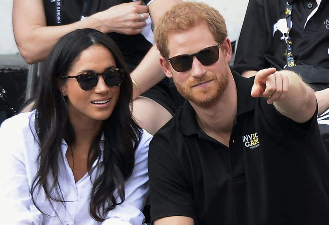 Meghan Markle reprend du poil de la bête et pourrait bien vous embaucher pour l'aider