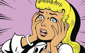 Ces signes du zodiaque qui sont de grandes Drama Queen avec leurs partenaires