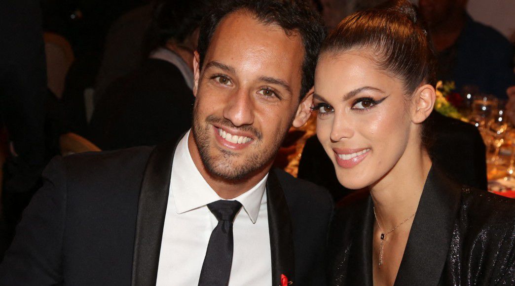 Iris Mittenaere : l'adorable surnom que sa mère donne à son chéri Diego El Glaoui