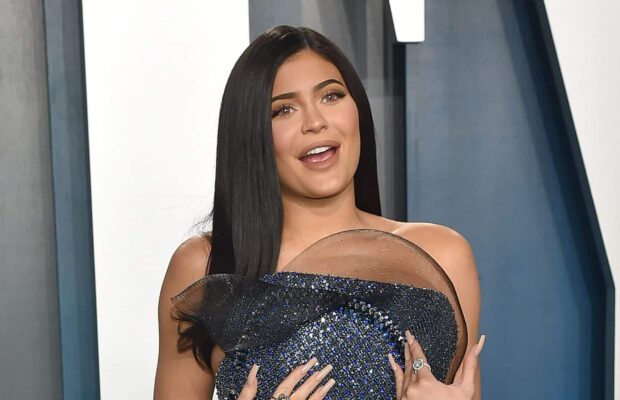 Oscars 2020 : Kylie Jenner lève le voile sur sa grosse galère avec sa robe