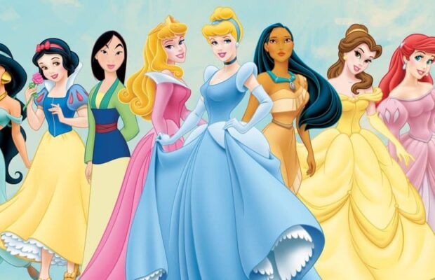 L'astrologie s'intéresse à la princesse Disney qui vous représente le mieux