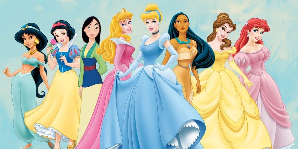 L'astrologie s'intéresse à la princesse Disney qui vous représente le mieux