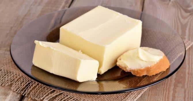 Ces aliments qui remplacent facilement le beurre dans votre cuisine