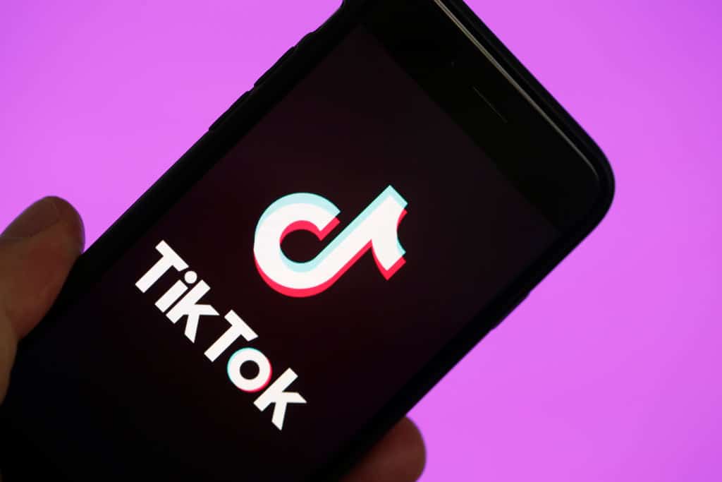 TikTok : cette dernière tendance très dangereuse sur l’application