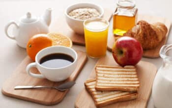 Ces erreurs que vous commettez au petit-déjeuner qui vous font prendre du poids