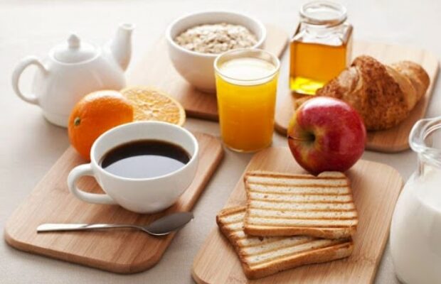 Ces erreurs que vous commettez au petit-déjeuner qui vous font prendre du poids