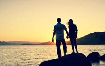 Ces qualités chez votre homme qui vous feront rester