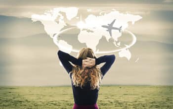 Vous n'avez besoin de quelqu'un pour profiter de vos vacances.