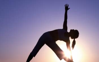Le yoga comme nouvelle résolution de votre année 2020