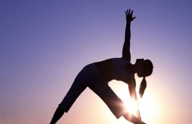 Le yoga comme nouvelle résolution de votre année 2020