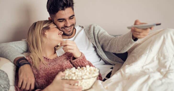 Comment rebooster son couple pour ne pas tomber dans la monotonie