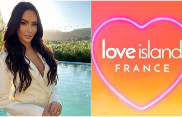 Love Island : Nabilla Vergara explique pourquoi elle a accepté ce nouveau projet