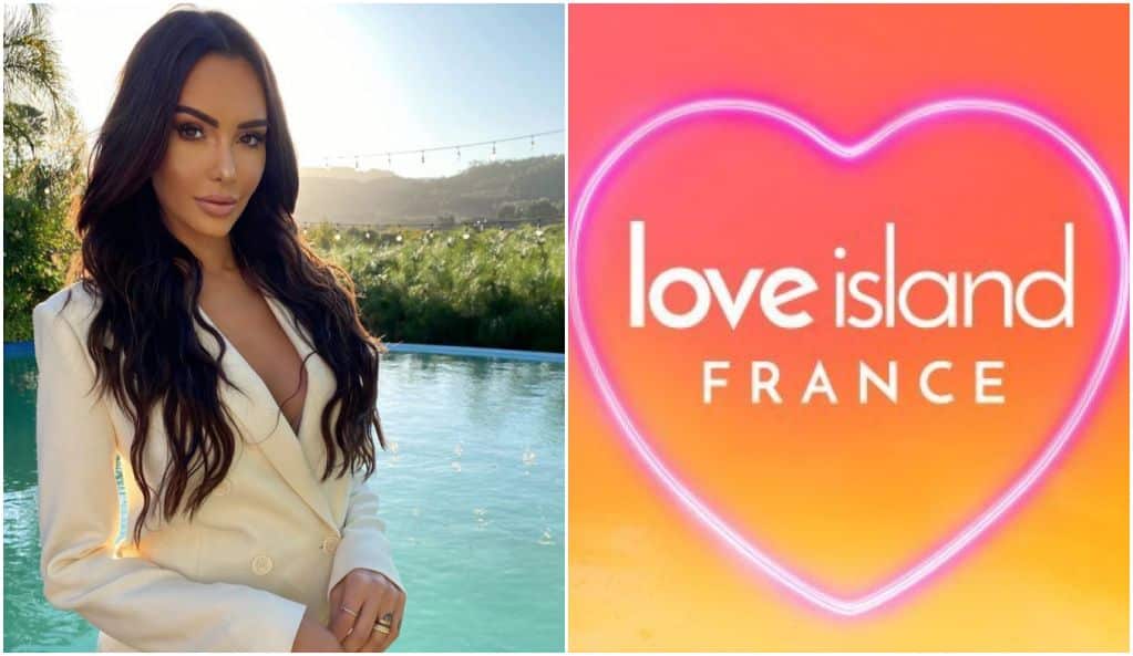 Love Island : Nabilla Vergara explique pourquoi elle a accepté ce nouveau projet