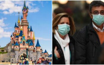 Coronavirus en France : pourquoi Disneyland Paris reste ouvert malgré tout