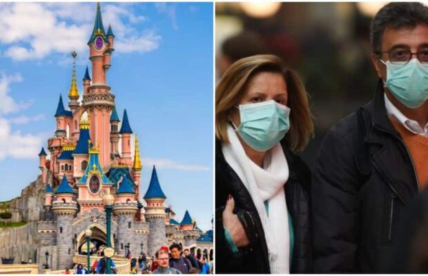 Coronavirus en France : pourquoi Disneyland Paris reste ouvert malgré tout