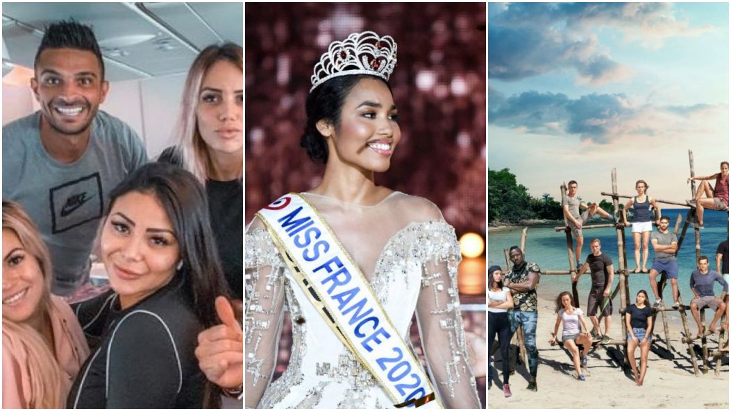 Sexisme à la télé : "Les Marseillais", "Miss France" et "Koh-Lanta" épinglées