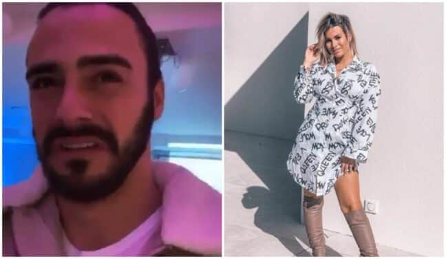 Quand Benjamin Samat se moque de Carla Moreau car elle chante du Beyoncé