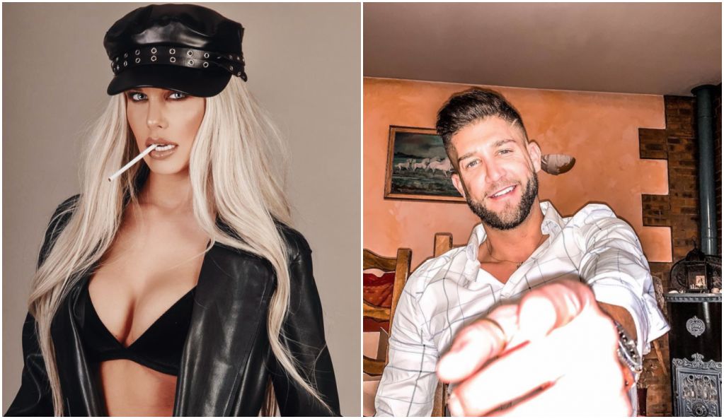 Adixia célibataire : elle recontacte Paga et veut revenir dans le sud