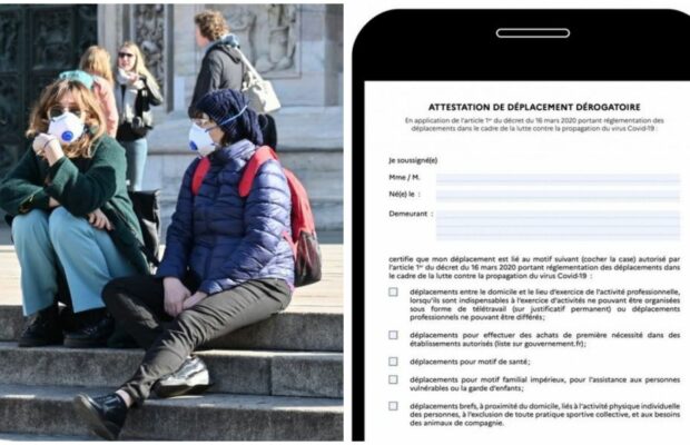 coronavirus-attestation-deplacement-smartphone