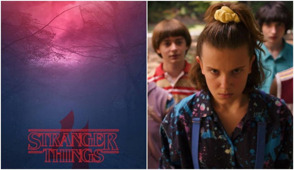 Stranger Things : le grand méchant qui pourrait apparaître dans la saison 4