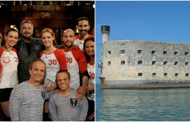  Fort Boyard : la prochaine saison annulée a cause du coronavirus ?