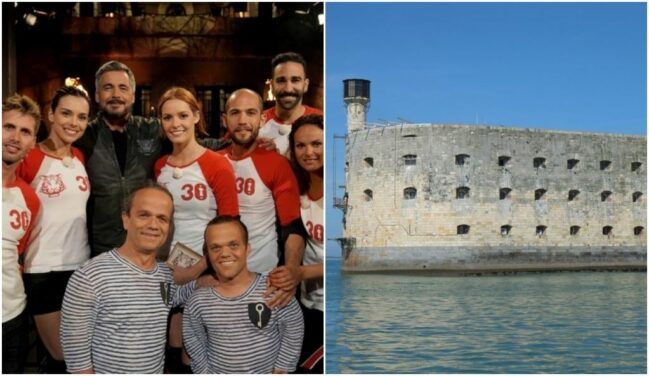  Fort Boyard : la prochaine saison annulée a cause du coronavirus ?