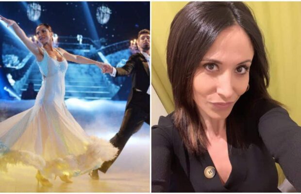 Fabienne Carat tacle Danse avec les stars et dénonce un sale coup que lui avait fait la production