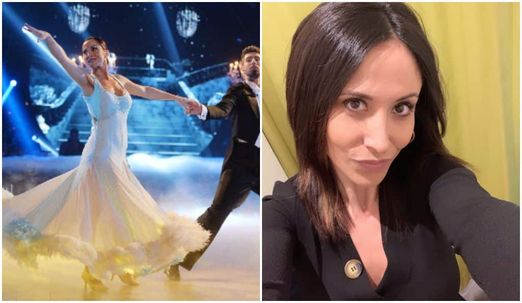 Fabienne Carat tacle Danse avec les stars et dénonce un sale coup que lui avait fait la production