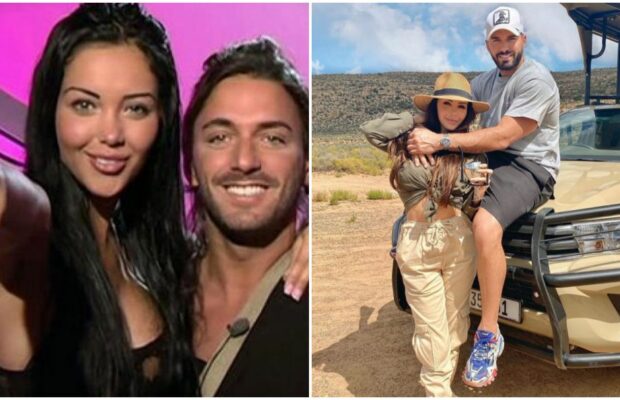 Nabilla et Thomas Vergara : 7 ans plus tard, le couple fait des déclarations sur leur premier baiser