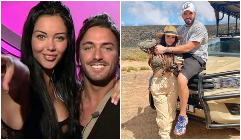 Nabilla et Thomas Vergara : 7 ans plus tard, le couple fait des déclarations sur leur premier baiser