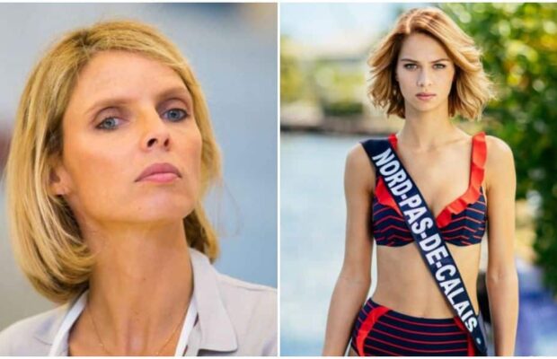 Miss France : Sylvie Tellier explique pourquoi Miss Nord-Pas-de-Calais a été éliminée