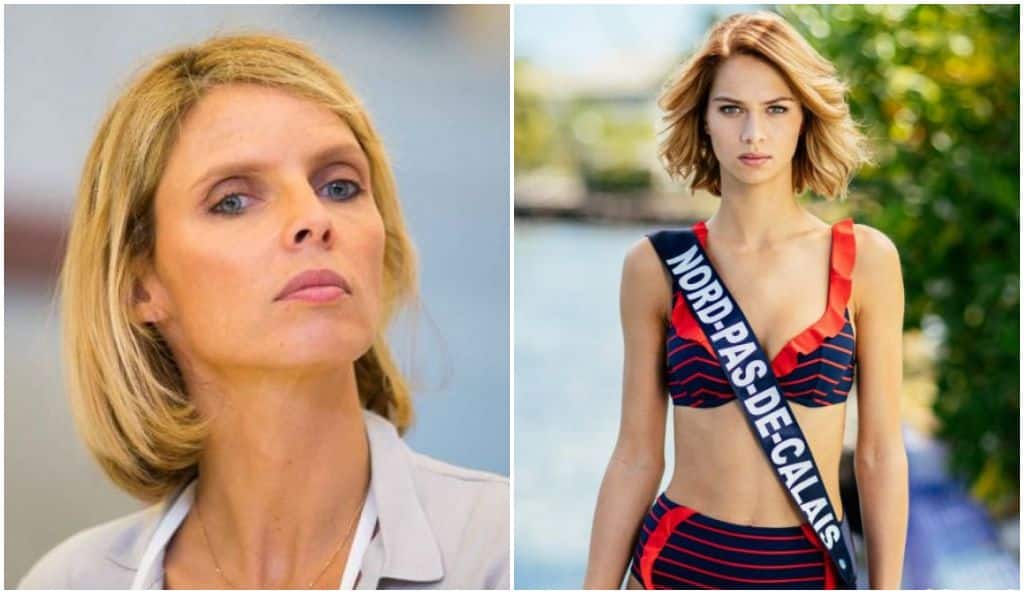 Miss France : Sylvie Tellier explique pourquoi Miss Nord-Pas-de-Calais a été éliminée