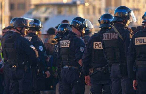  Montpellier : un homme condamné après avoir craché au visage de policiers en disant être positif au Covid-19