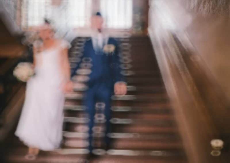 Cet homme trouve un subterfuge incroyable afin d'échapper à une demande en mariage