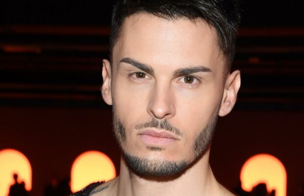 Baptiste Giabiconi Gay Hetero