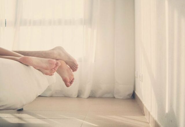 Le taureau fait partie de la liste des meilleurs amants du zodiaque