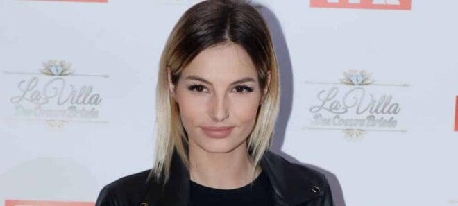 Cloé Cooper, va t'elle arrêter la télé réalité après les Anges ? Elle répond enfin