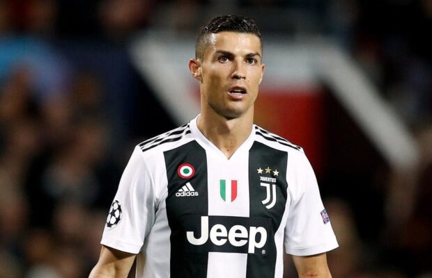  Coronavirus : Cristiano Ronaldo placé en quarantaine