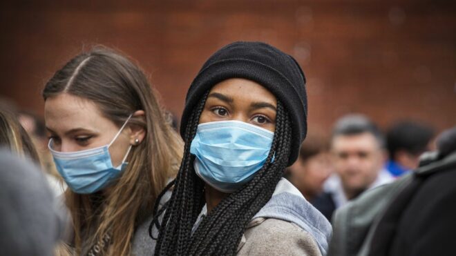 Coronavirus : une prolongation du confinement « très vraisemblablement nécessaire » en France