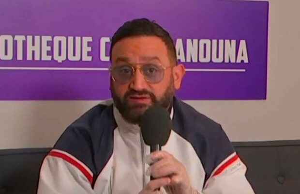 Cyril Hanouna (TPMP) : Il décide de se séparer de ses chroniqueurs et s'explique