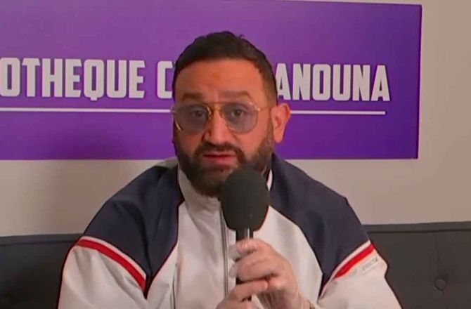 Cyril Hanouna (TPMP) : Il décide de se séparer de ses chroniqueurs et s'explique