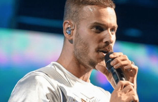 Matt Pokora : sa tournée menacée par le Coronavirus, il s'emporte et se fait tacler