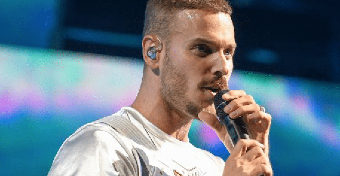 Matt Pokora : sa tournée menacée par le Coronavirus, il s'emporte et se fait tacler