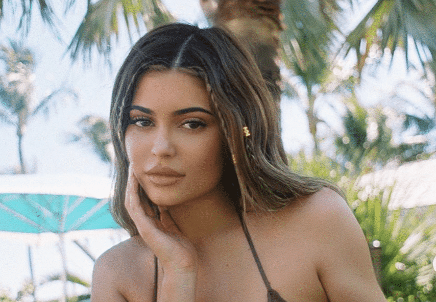 Kylie Jenner : le prix exorbitant d’un de ses sacs à main fétiche