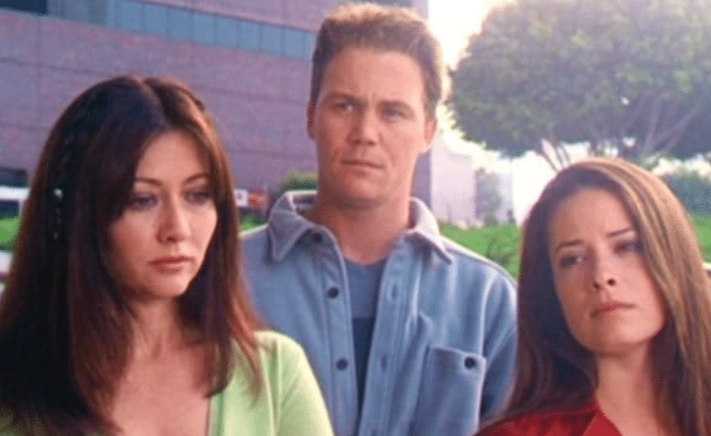 Charmed : Brian Krause raconte les tensions avec Shannen Doherty sur le tournage